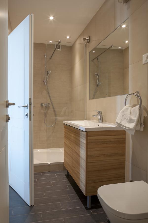 Apartments Juric Брела Екстер'єр фото