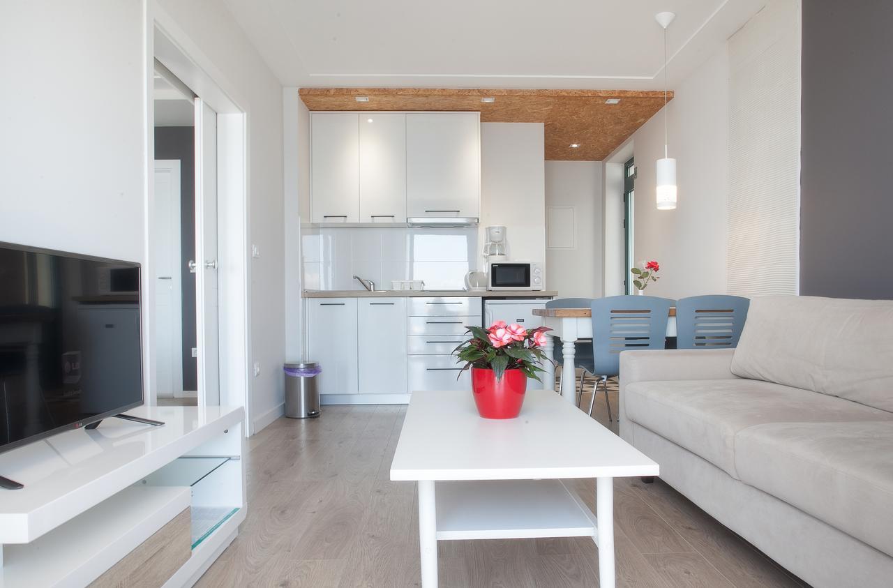 Apartments Juric Брела Екстер'єр фото