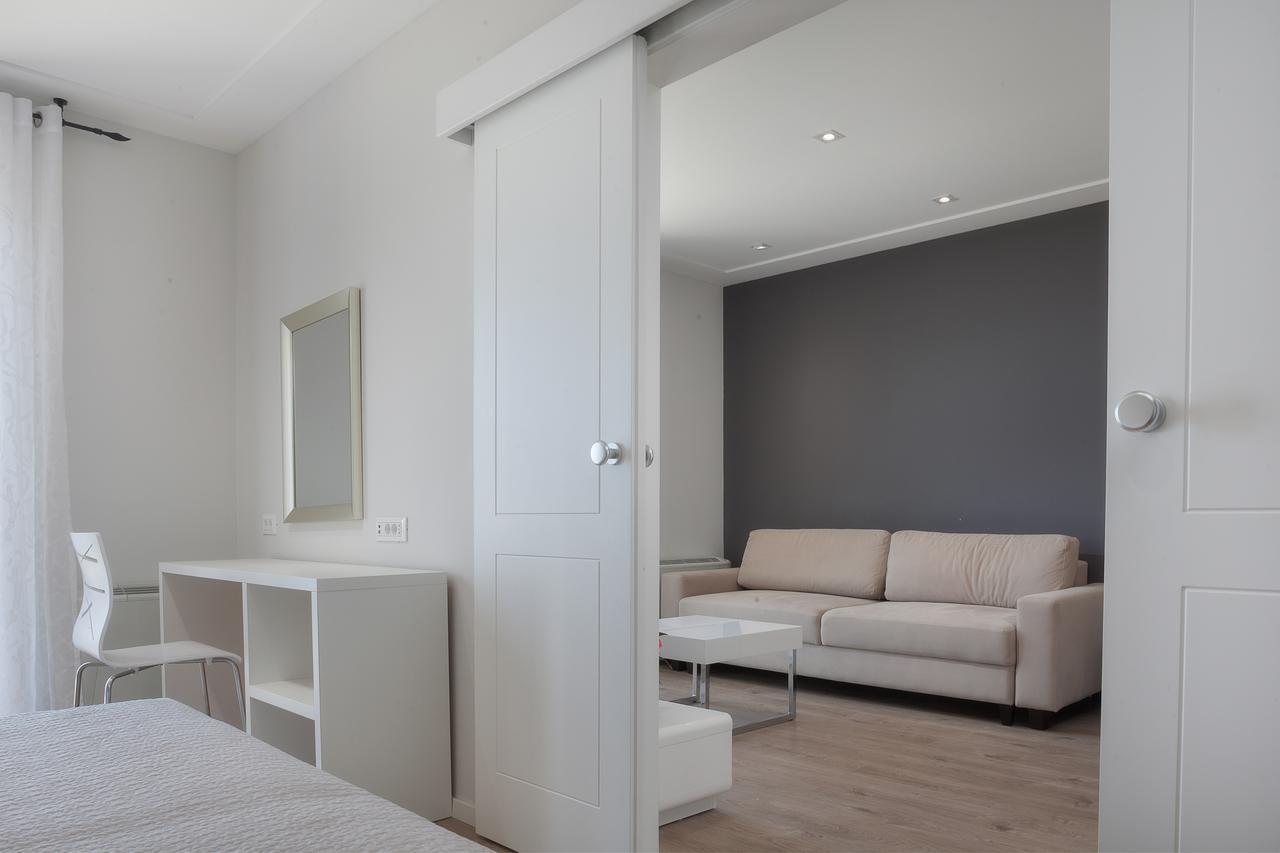 Apartments Juric Брела Екстер'єр фото